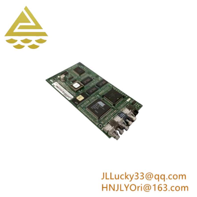 ABB SDCS-AMC-DC2 3ADT312700R0001 CONTROL UNIT