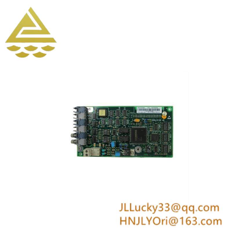 ABB SDCS-COM-1 Drive Link Board