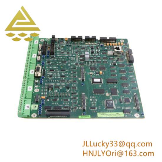 ABB SDCS-CON-4 3ADT313900R1501 Control Module