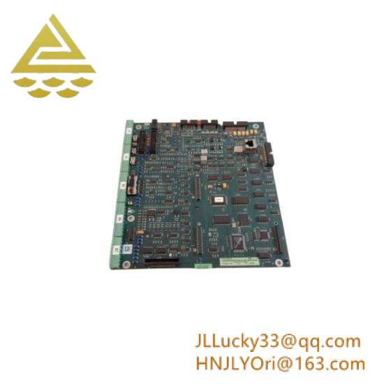 ABB SDCS-CON-4 PC Board
