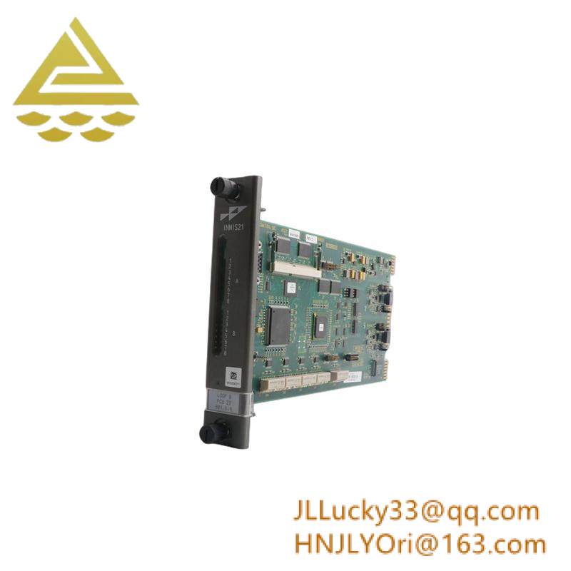 ABB SDCS-IOB-21 3BSE005176R1 External isolated digital board