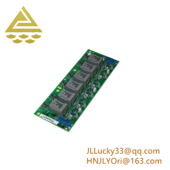 ABB SDCS-PIN-48-COAT 3ADT220090R0043  Pulse Transformation Board