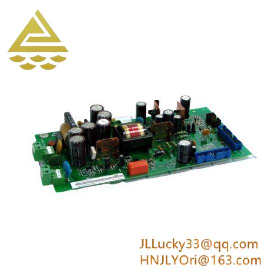 ABB SDCS-POW-1  DCS Module