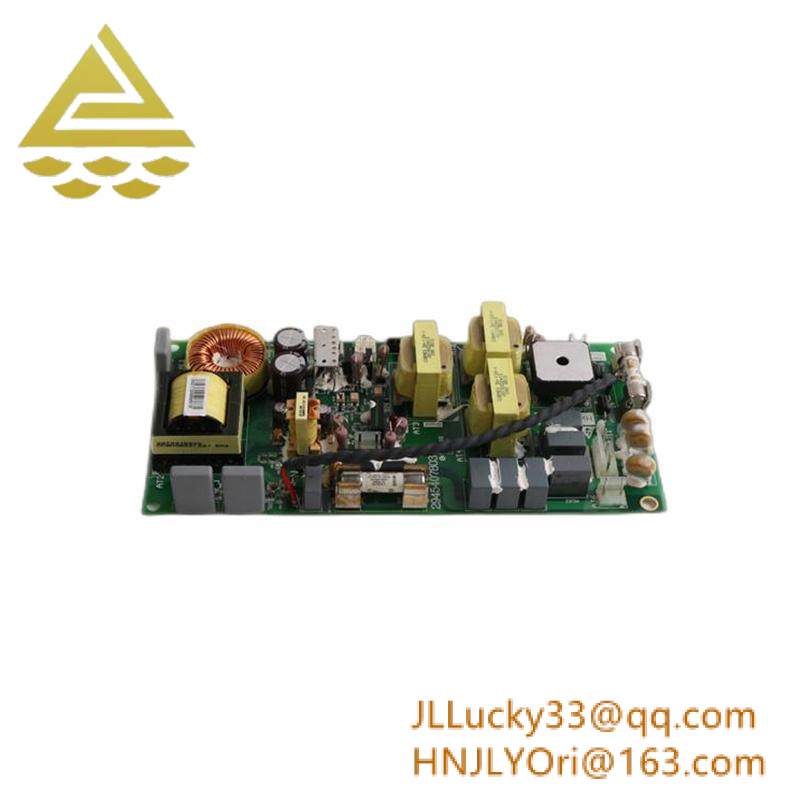 ABB SK-U1-PS1-H1 Power Supply Board