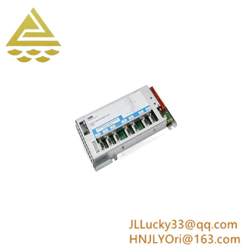 ABB SMU-03 3HNA013638-001 3hac031937-001 3HAC14550-4/08A SMU-03 3HNA013638-001 3hac031937-001 3HAC14550-4/08A