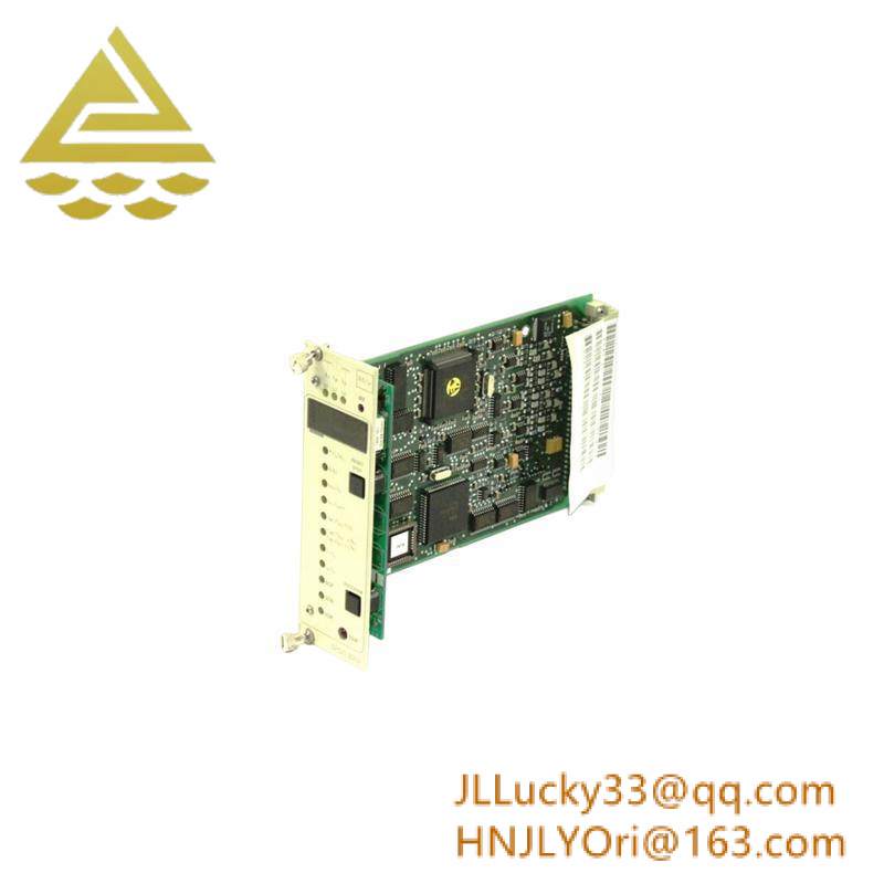 ABB SPCD3D53 Module