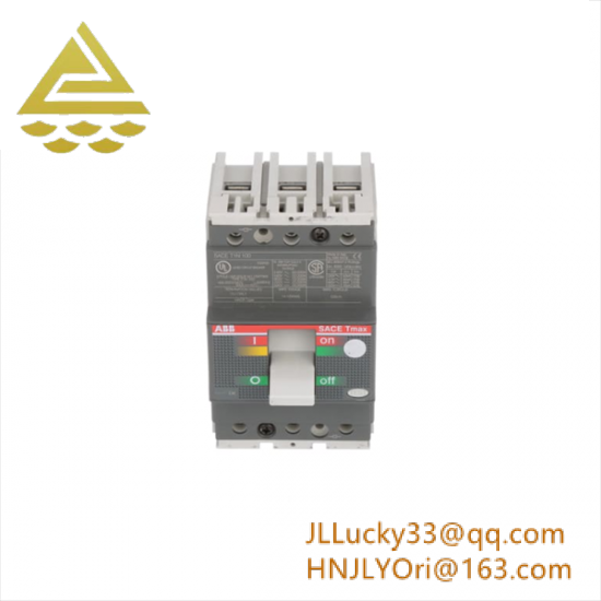 ABB T1N00 Circuit Breaker
