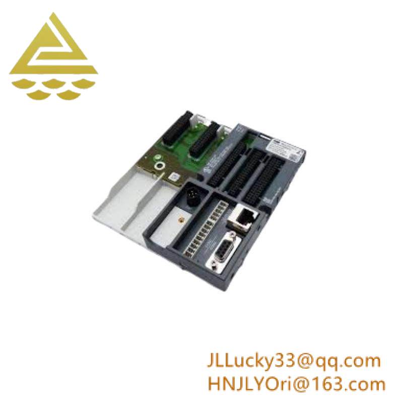 ABB 3HAC022176-001