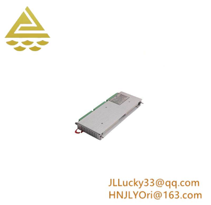 ABB TB820V2 3BSE013208R0001 Module