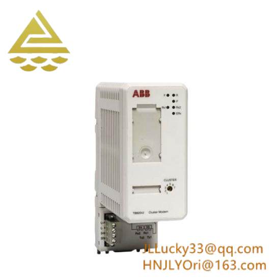 ABB TB820V2 3BSE013208R1