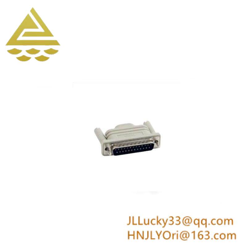 ABB TB850 CEX Bus Terminal (Pin type)