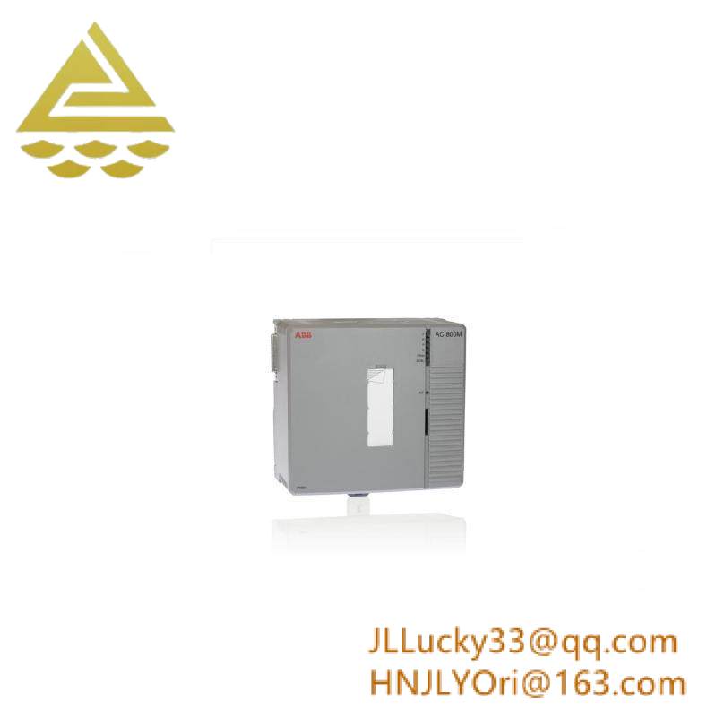 AB 2711P-RDB7C Display Module