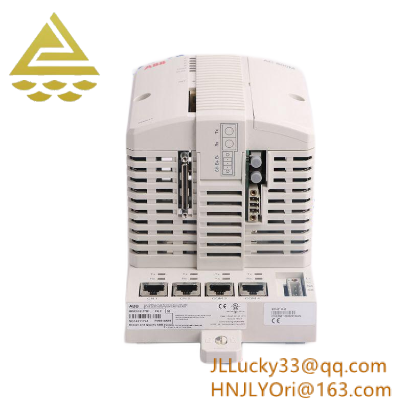 ABB TC512V1 3BSE018059R1