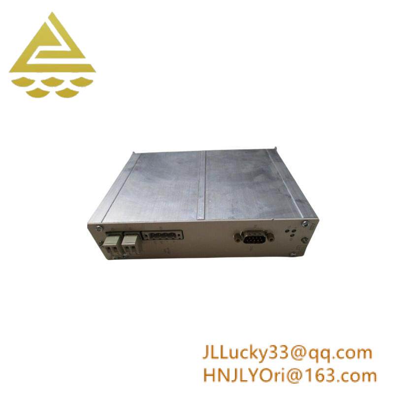 ABB TC512V1 3BSE018059R1 Bus Module