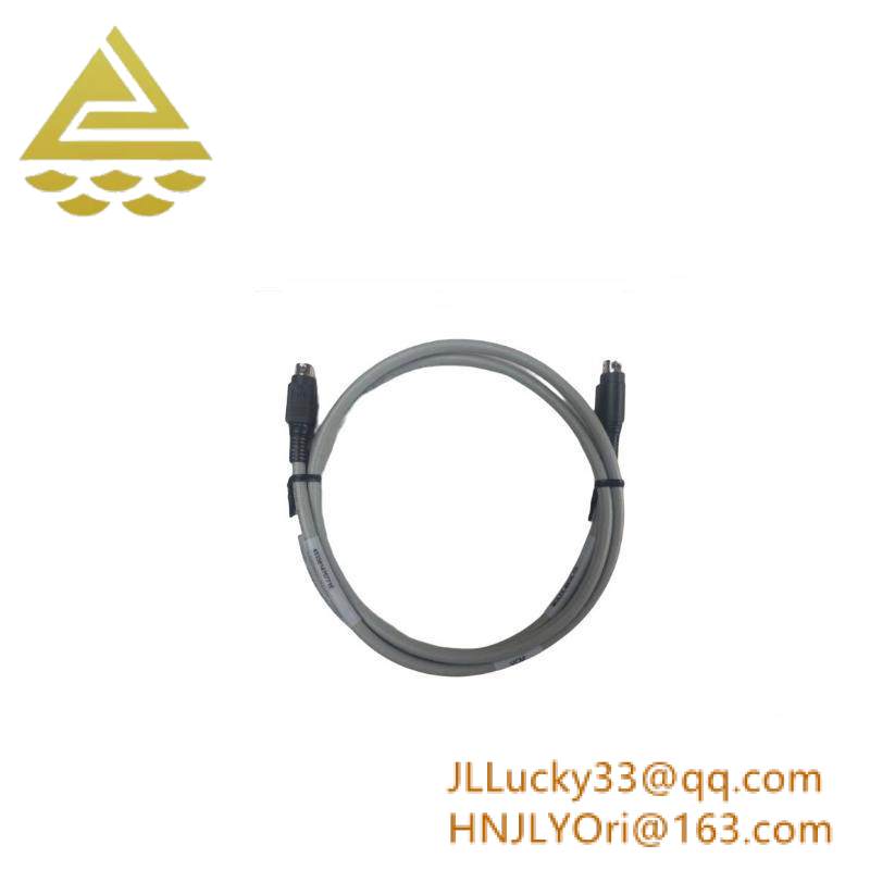 ABB TK802F Power supply cable for SD802F/SD812F