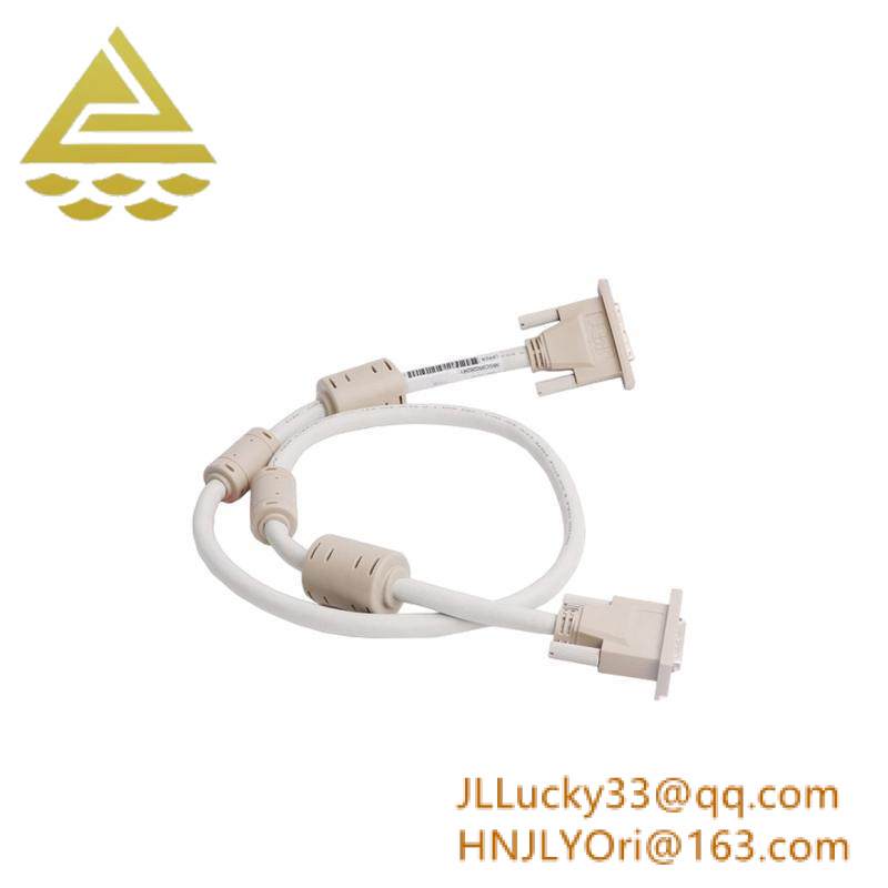 ABB TK851V010 3BSC950262R1 Connection Cable