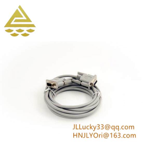 ABB TK854V030  Programming Cable