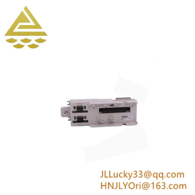 ABB TP854 3BSE025349R1 Baseplate