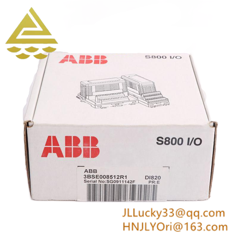 ABB 3HAC025517-001