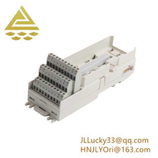 ABB TU810V1 Compact Module Termination Unit  3BSE013230R1