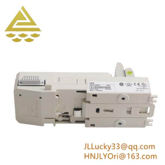 ABB TU810V1 Compact Module Termination Unit  3BSE013230R1