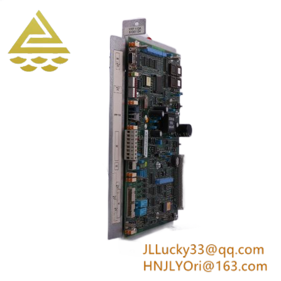 ABB TU831  Extended Module Termination Unit