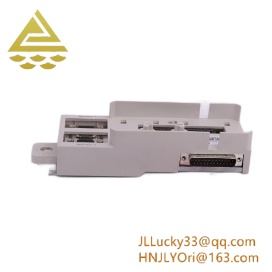 ABB TU831  Extended Module Termination Unit