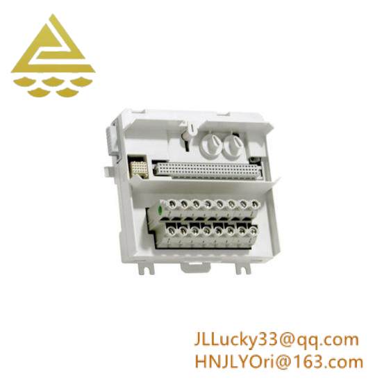 ABB TU831V1 3BSE013235R1 Extended Module