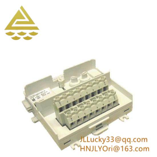 ABB TU831V1 3BSE013235R1