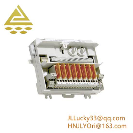 ABB TU835v1 Extended Module Termination Unit