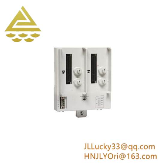 ABB TU840 3BSE020846R1 Termination Unit for 1+1 TB840