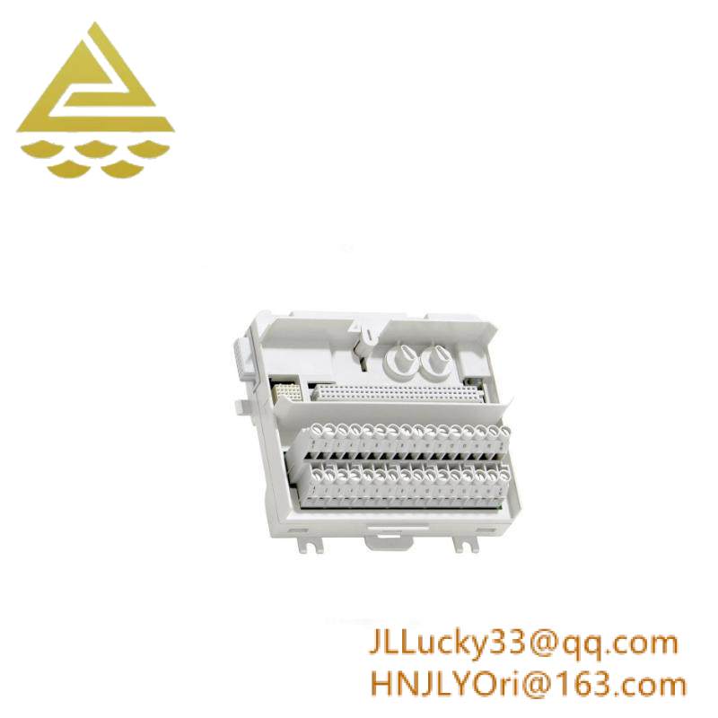 ABB TU851 TU851 Expansion Base, MTU, 250V