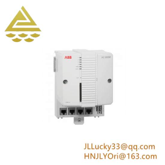 ABB 3HAC025603-001