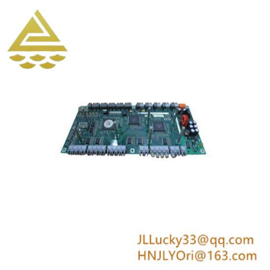 ABB UFC718AE01 HIEE300936R0101 Main Circuit Interface Board