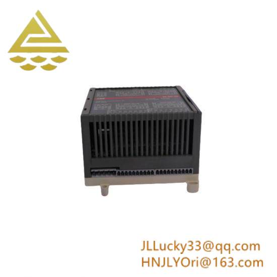 ABB 3BHE014135R0011  PLC Module