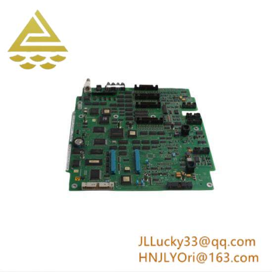 ABB UNS2880B-P 3BHE014967R0002 COB PCB Assembled