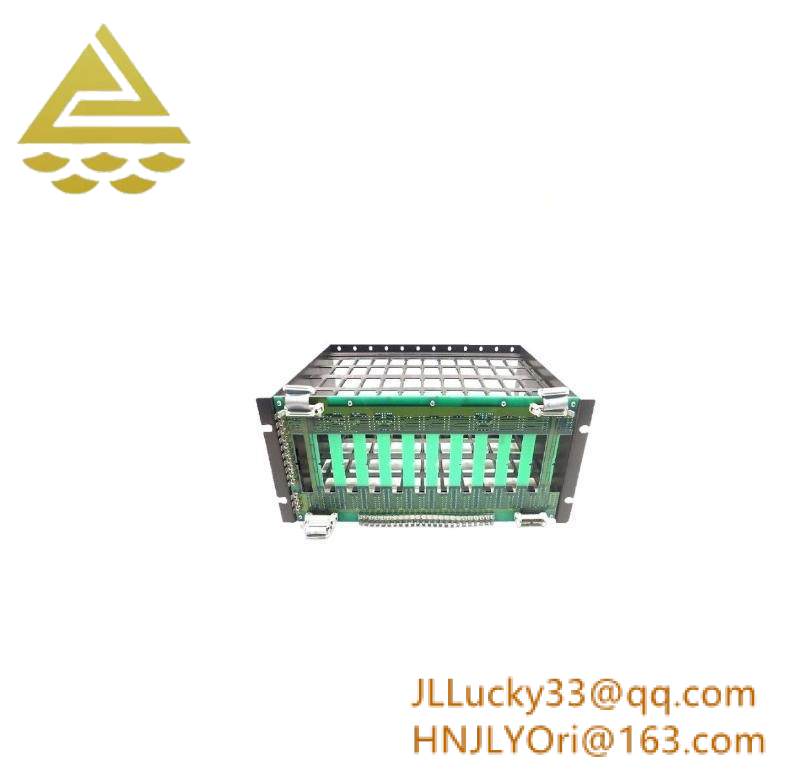 ABB VBX01TA