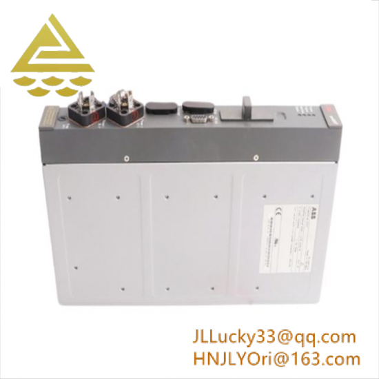 ABB XM03 XM 03 H&B Contronic Module