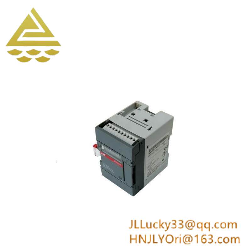 ABB XM06B5 1SBP260103R1001 Module