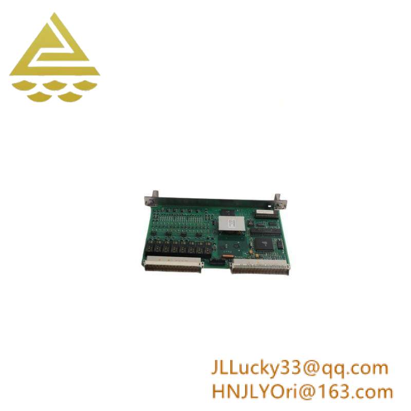 ABB XS310C GJR2206300R0001 Module