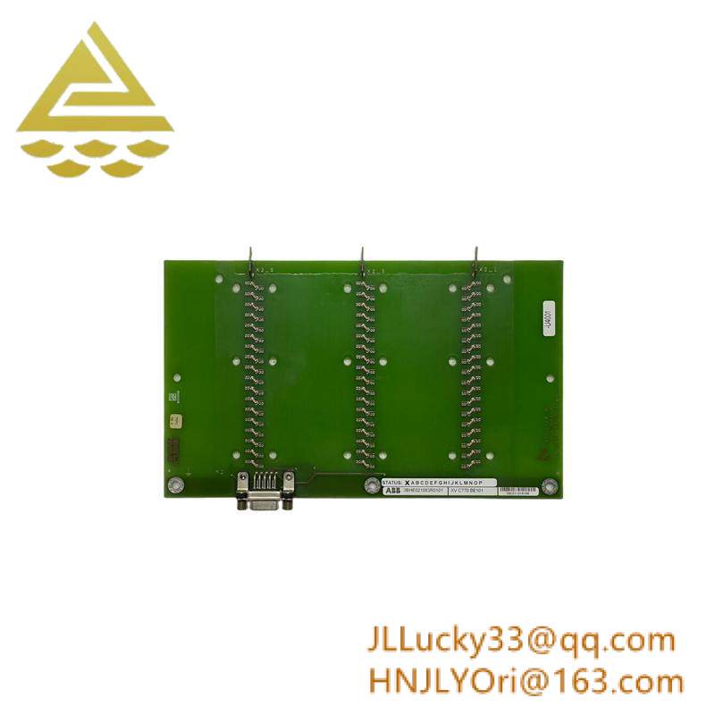 ABB XV C767 AFC105 Fast delivery