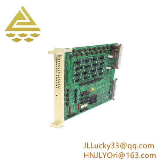 ABB YB560103-BD/1 I/O Board DCS MODULE