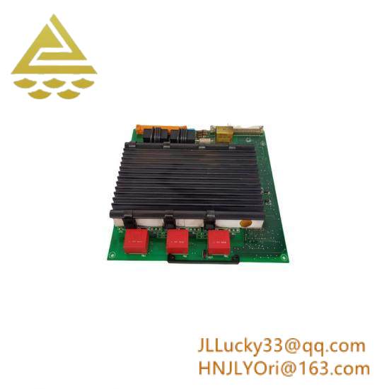 ABB YB560103-CA ROBOTIC DRIVE BOARD