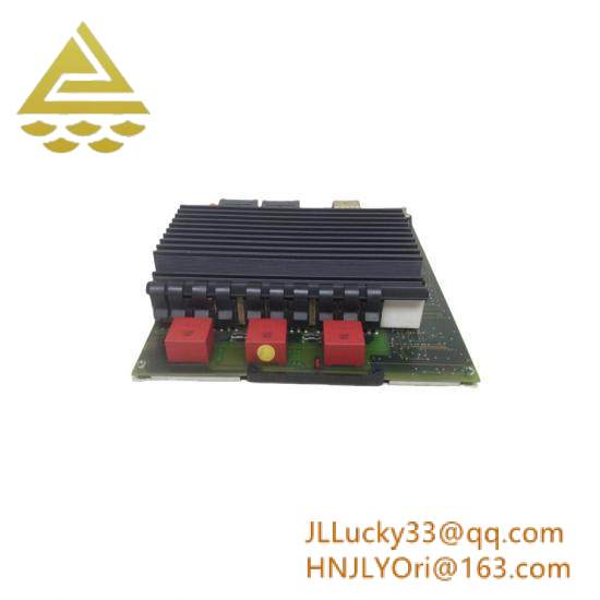 GE/General Electric DS200LDCCH1AGA