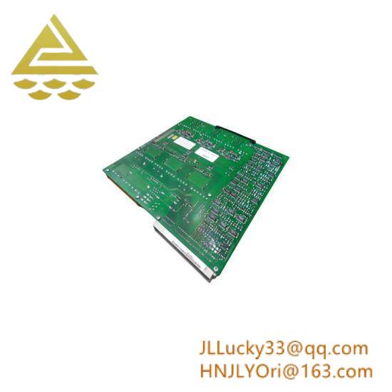 ABB YB560103-CE/23 SERVO DRIVE AXIS BOARD