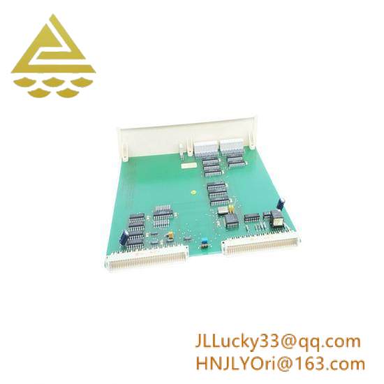 ABB YB560103-CH REMOTE I/O BOARD