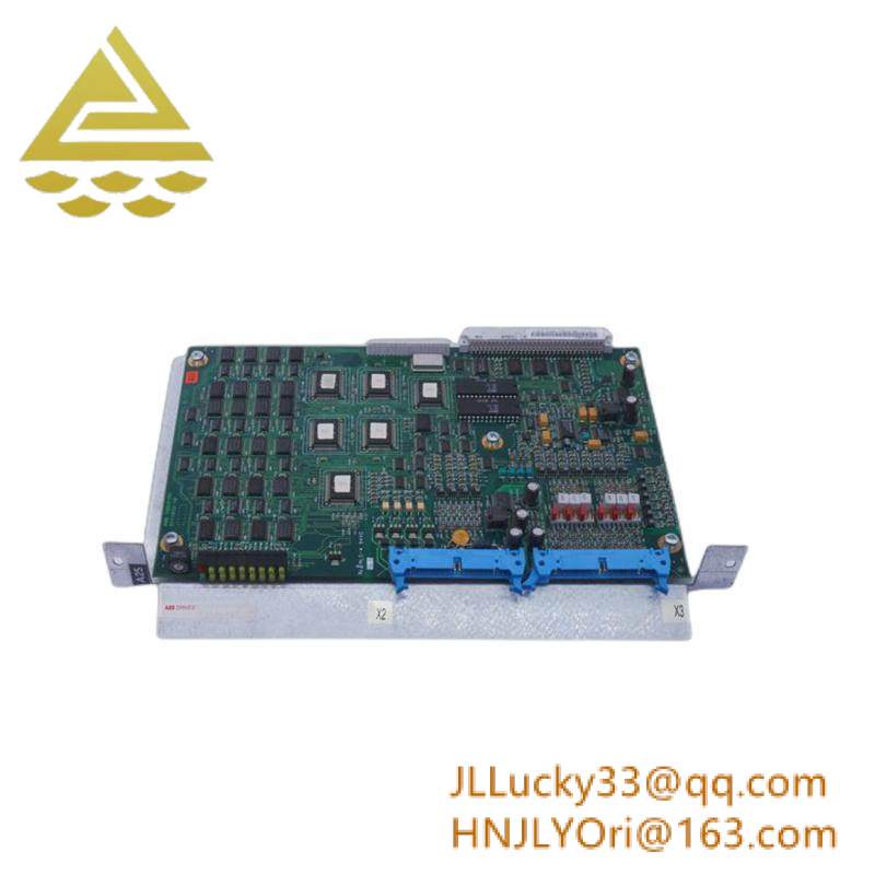 ABB YPH108B/SPC PCB CIRCUIT BOARD