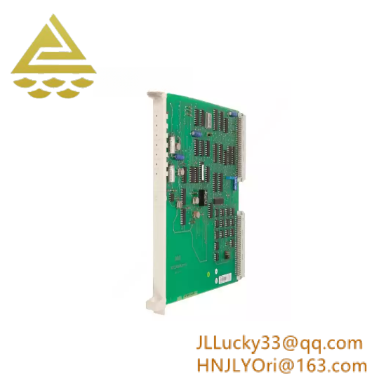 ABB YPQ102F  DCS Module