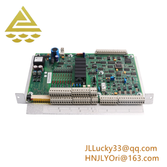 ABB YPQ110A 3ASD573001A5  DCS Module