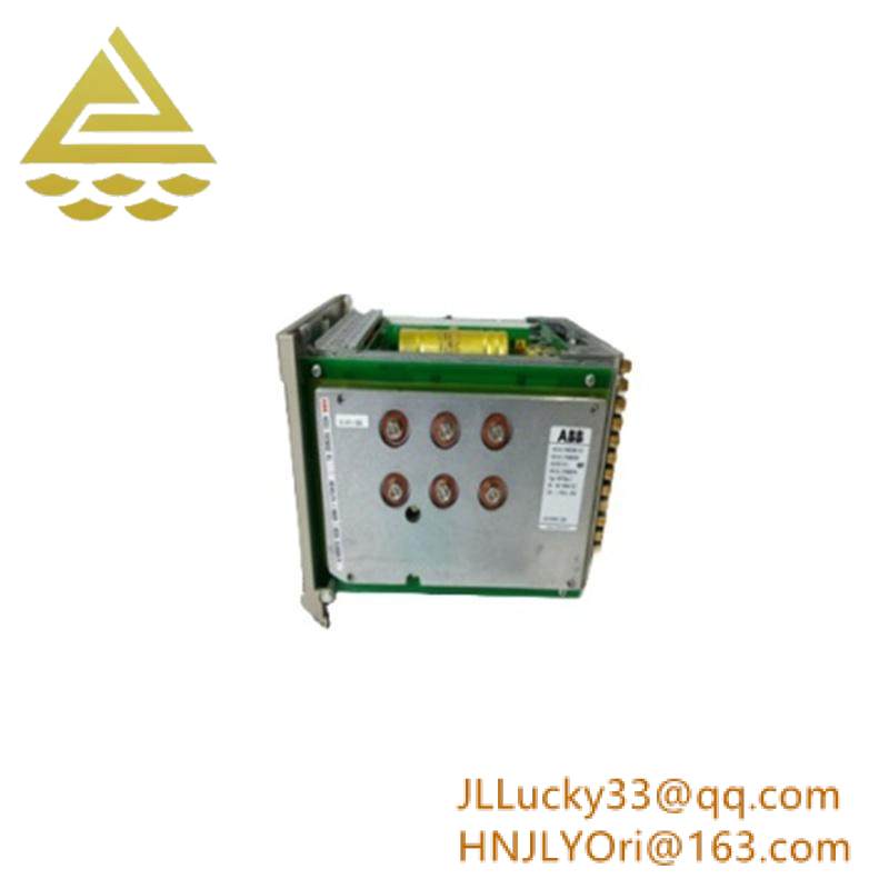 ABB YPQ201T YT204001-KA